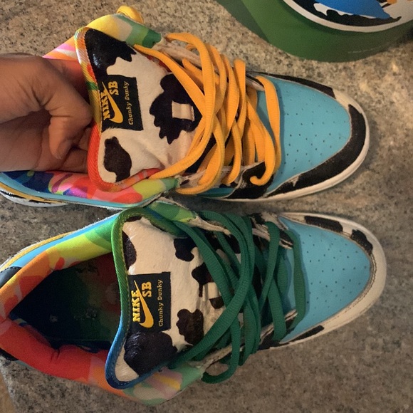 ben and jerry’s chunky dunk - Picture 7 of 7